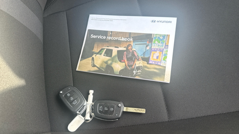 Hyundai i20 1.0T GDi Advance [Nav] 5dr Petrol Hatchback